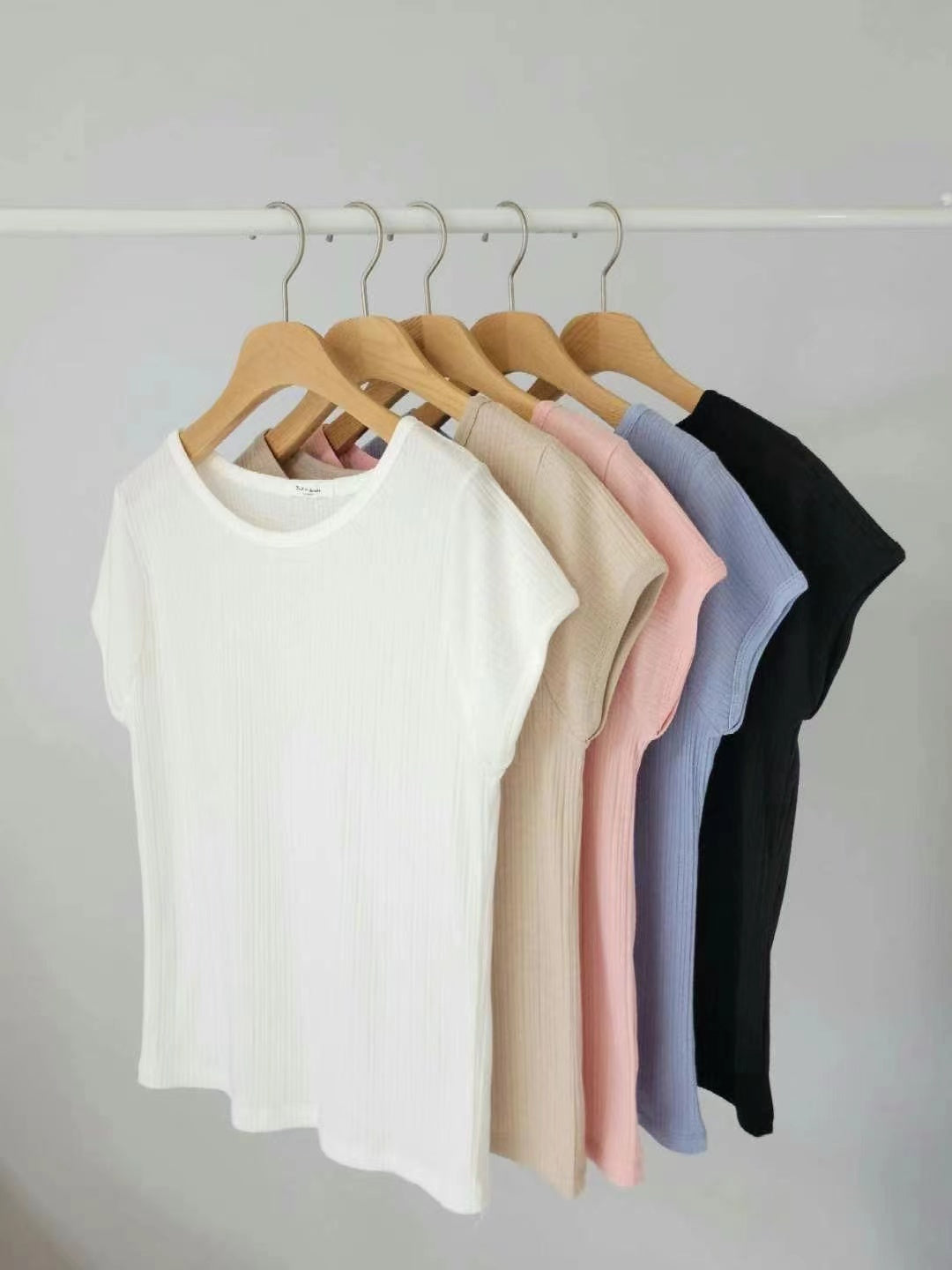 pit pattern tee
