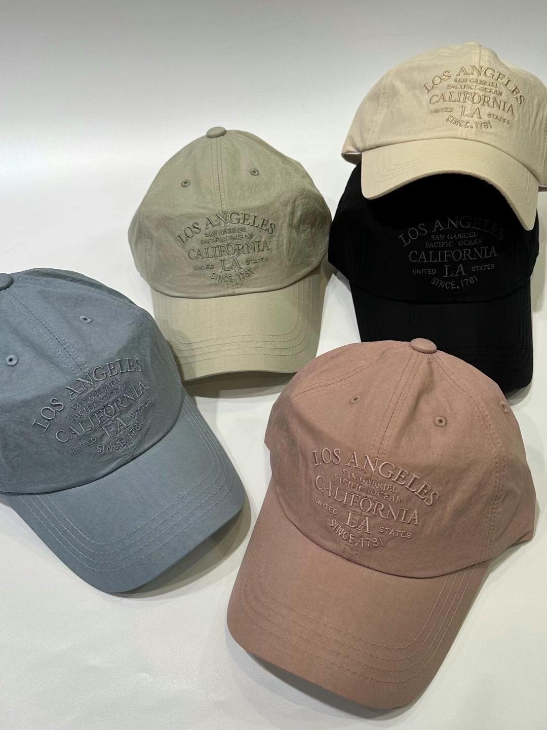 “Colifornia” Cap