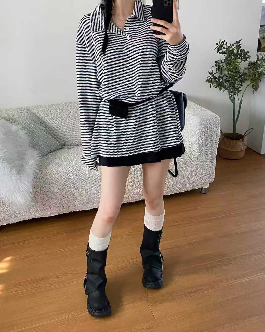 意大利猄皮小腰包皮帶