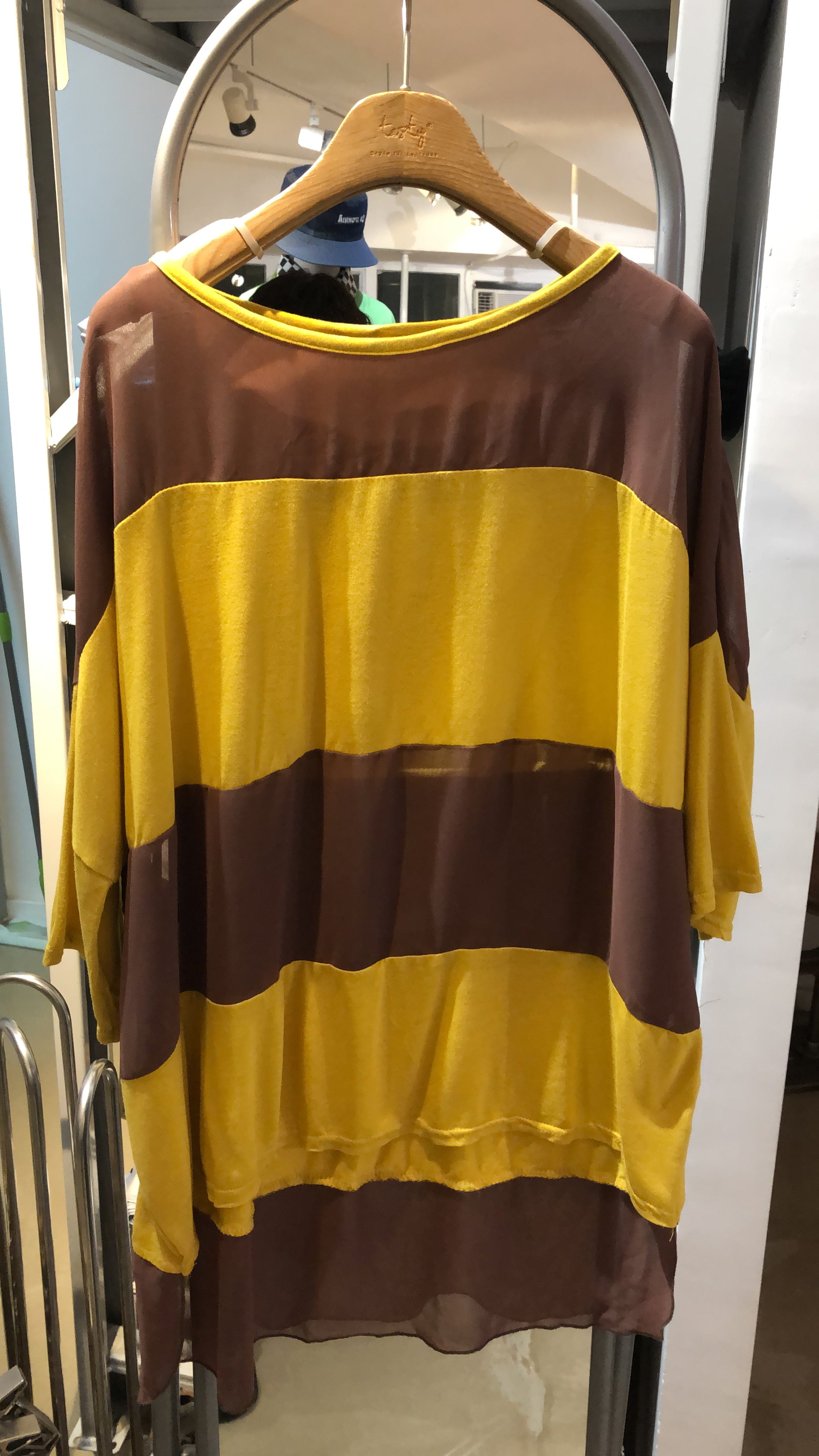 Japanese and Korean discount products