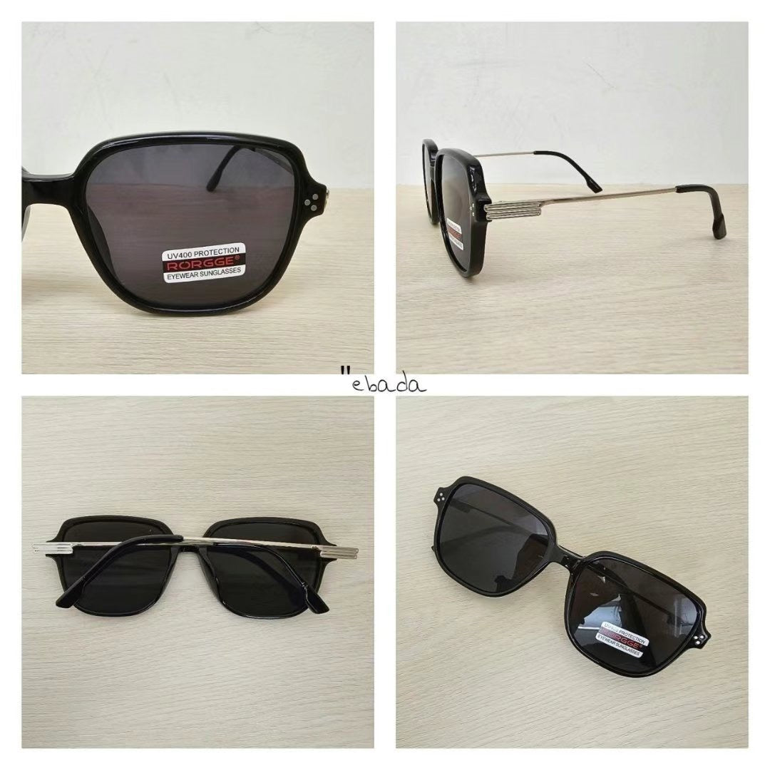 Large frame sunglasses (No.2665)