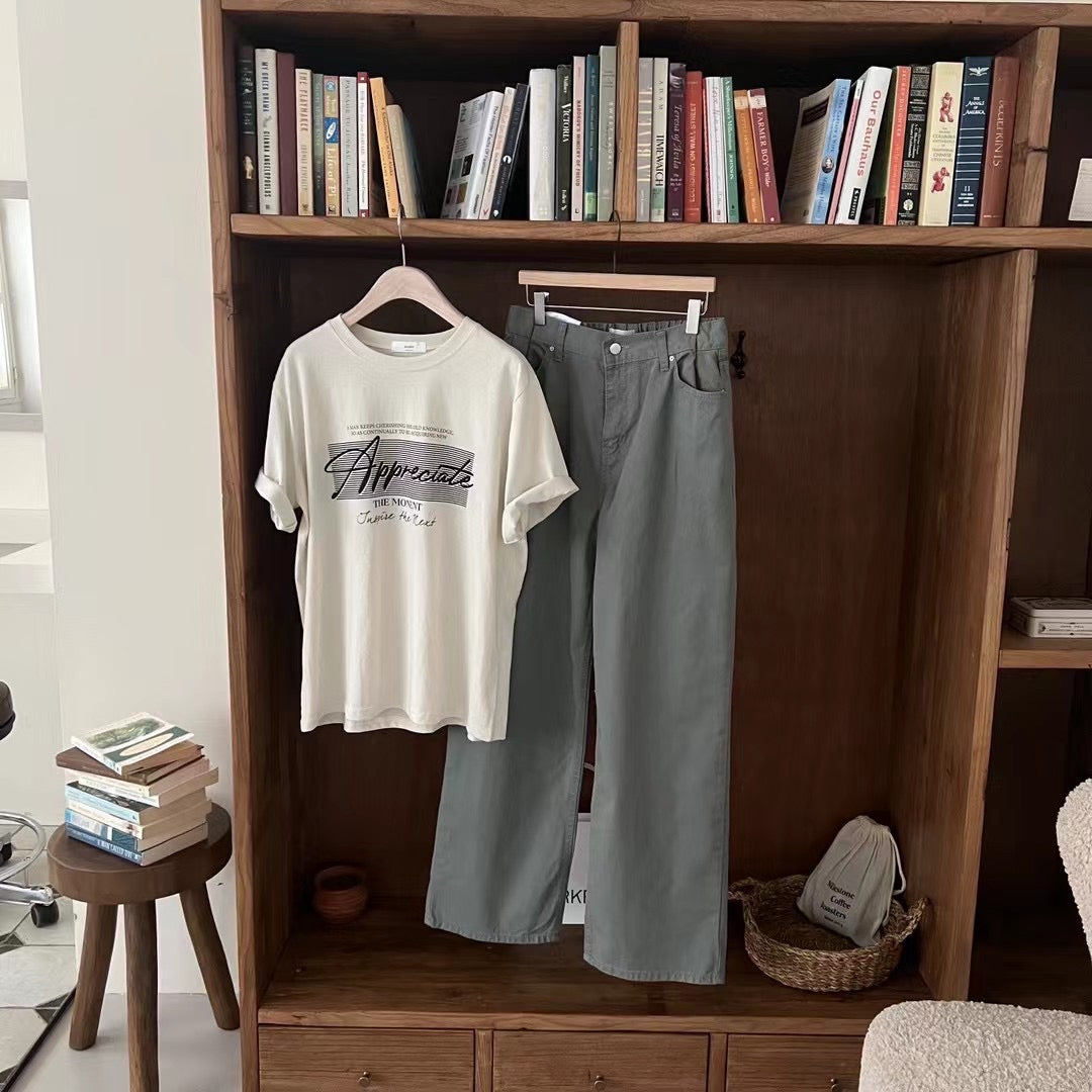 pullover pants