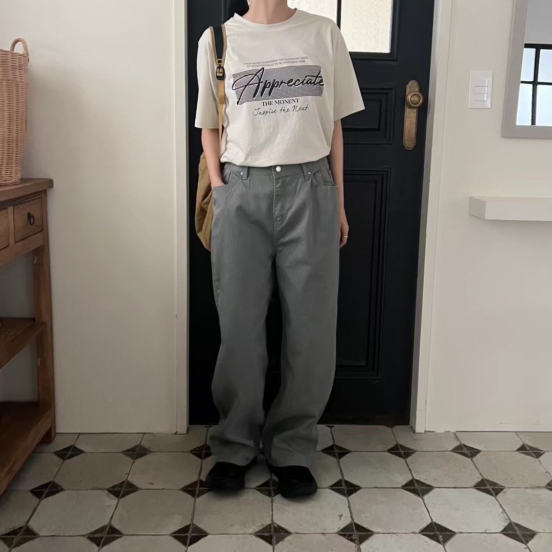 pullover pants