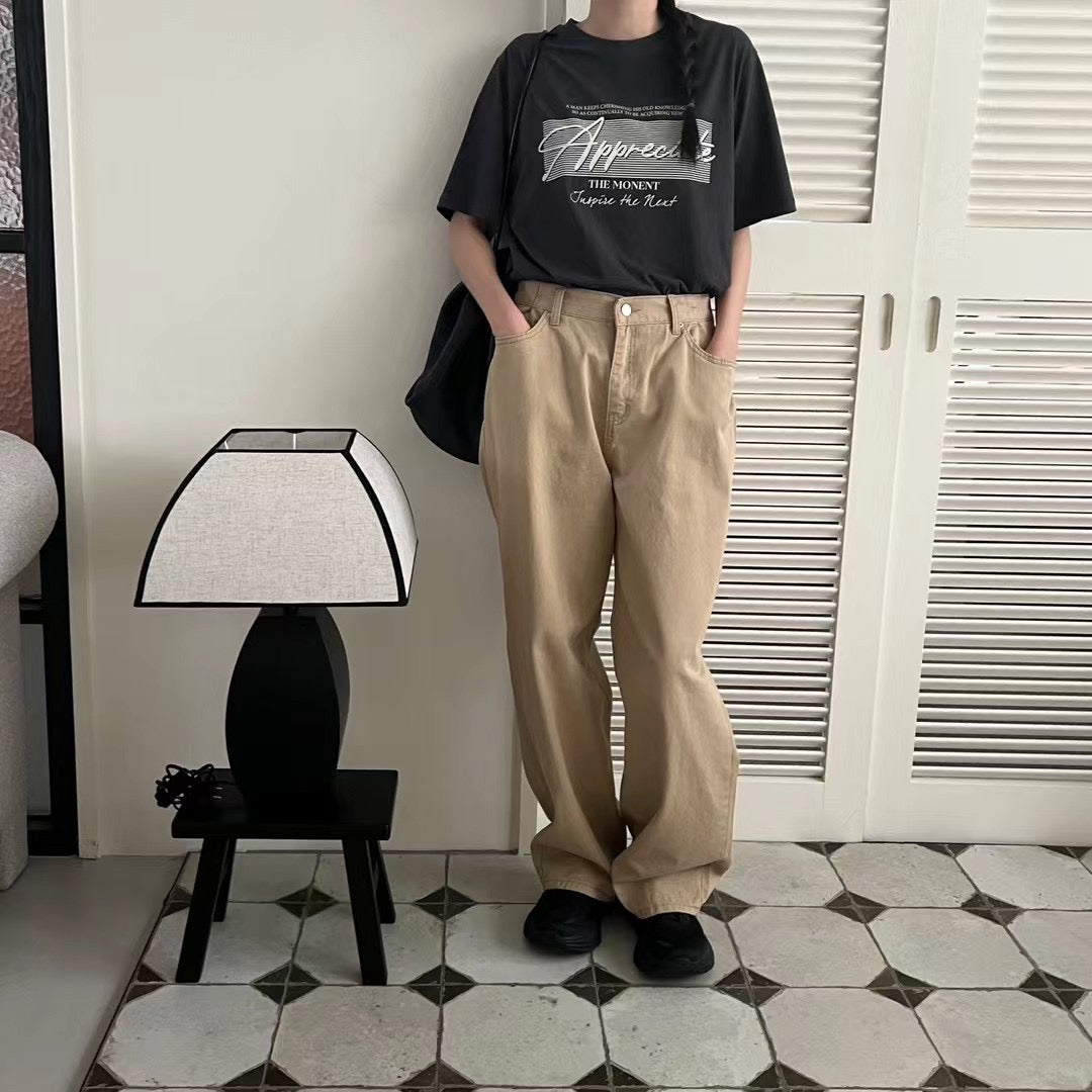 pullover pants