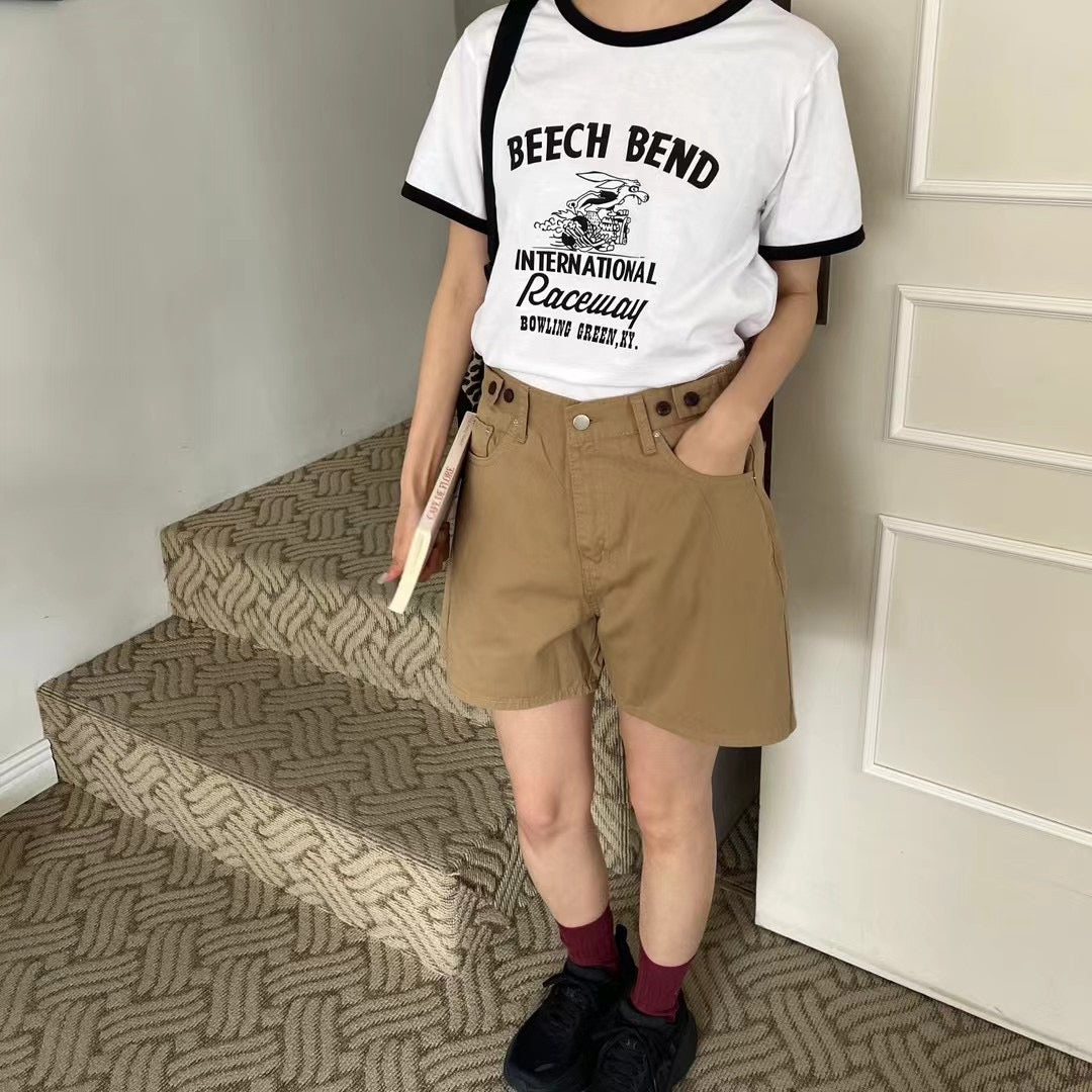 "Beech Bend" Tee