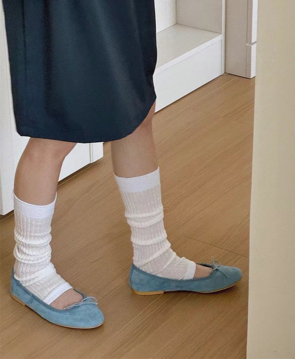 包踭襪套 ($100/2對)