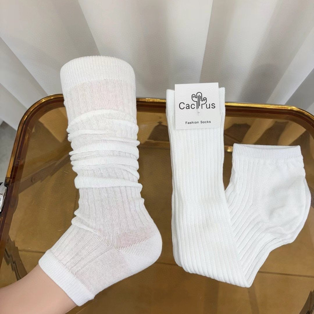 包踭襪套 ($100/2對)