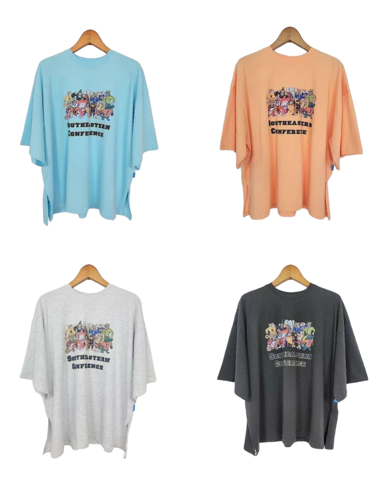 Conferece Tee