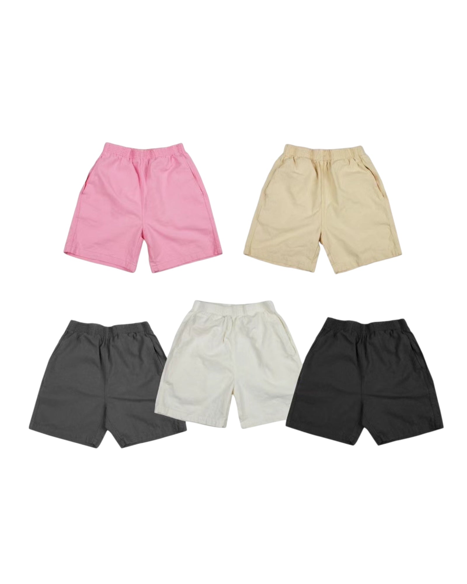 Light series shorts