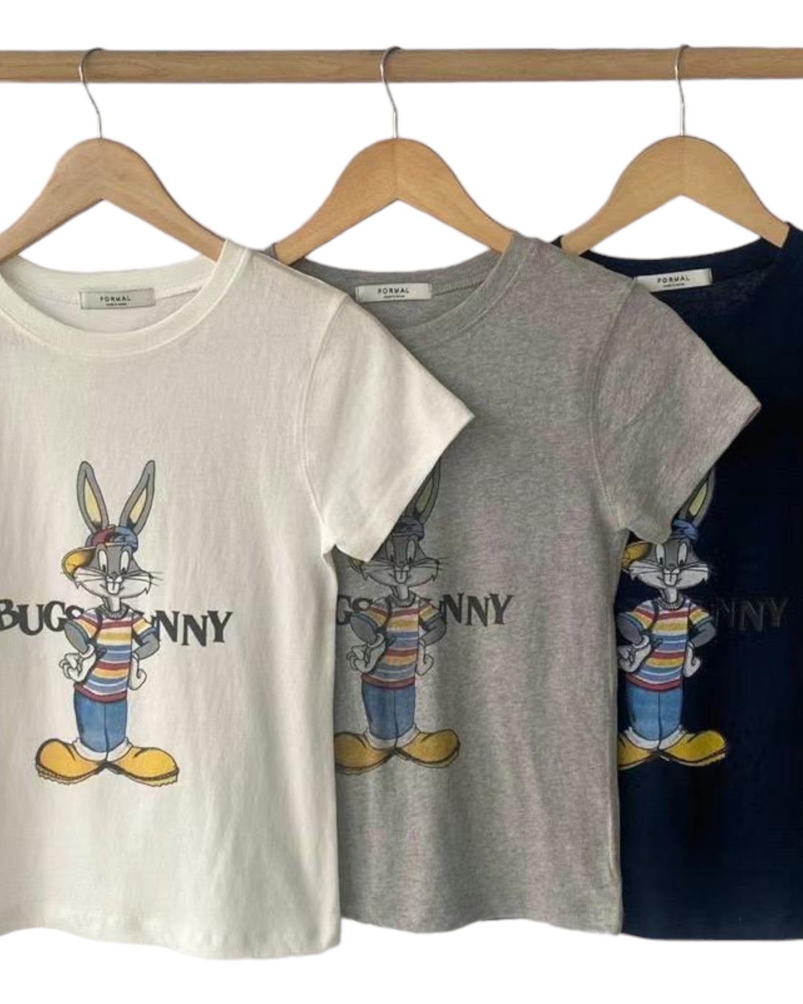 Bunny Tee
