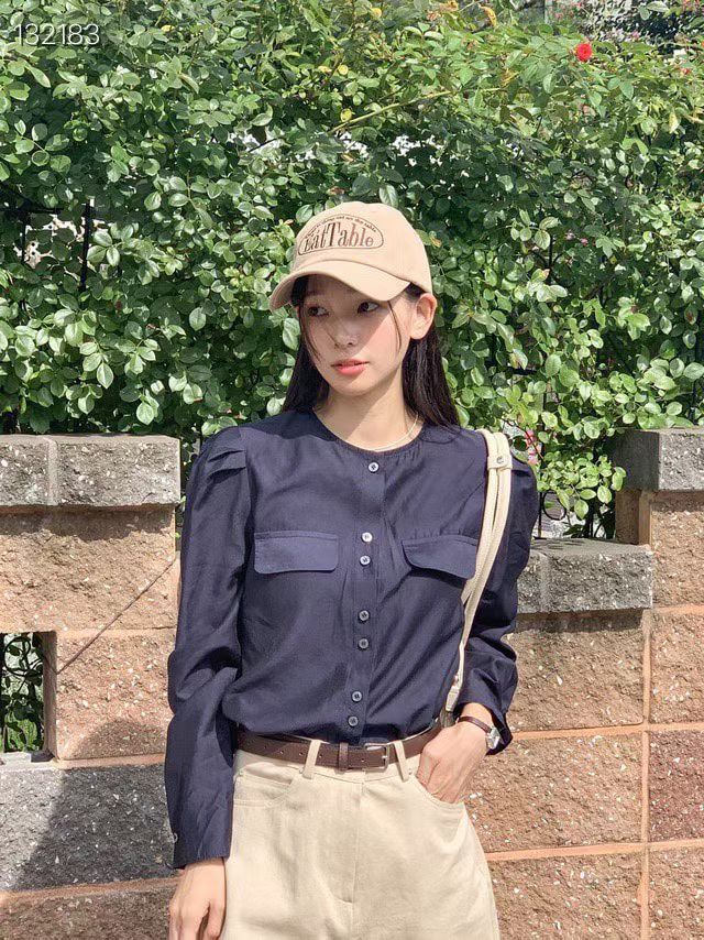 Eat Table洗水 Cap