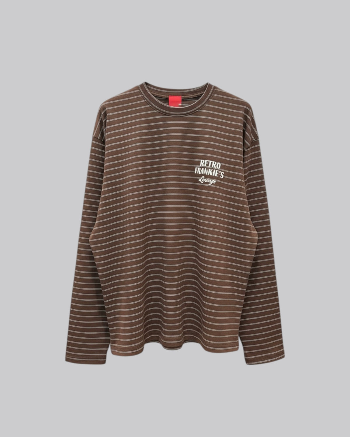 幼間長Tee