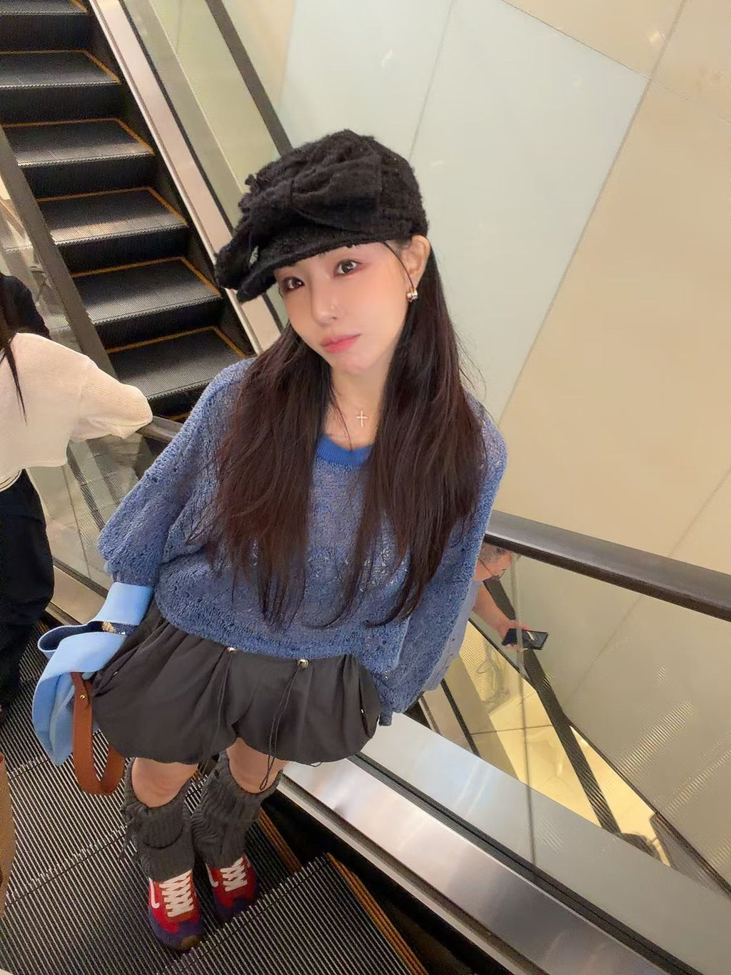線料短Tee