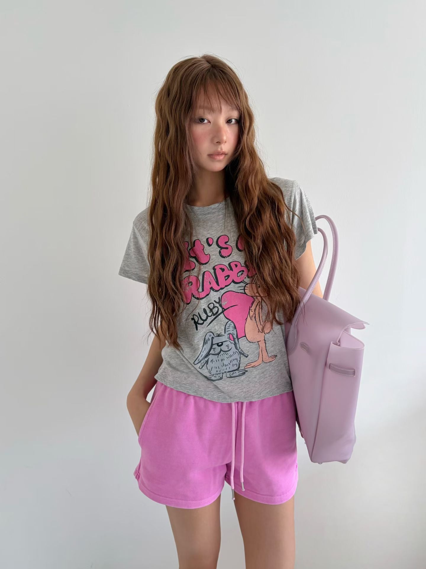 Rabbit Tee