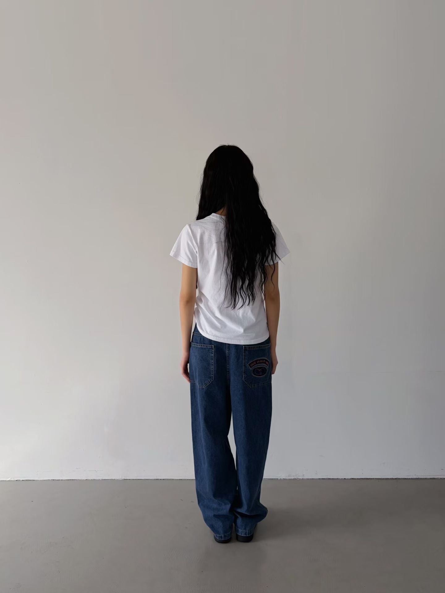 “Planet the Lord”洗水Tee