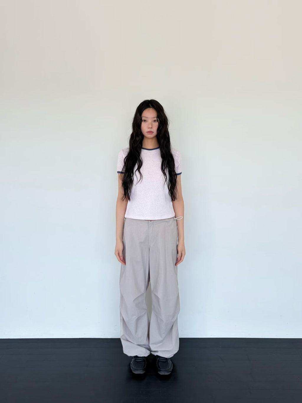 拚色Tee