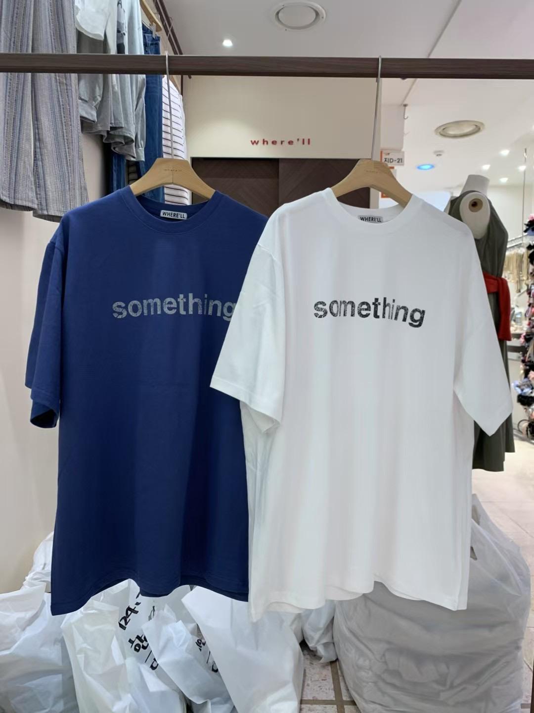 “something” Tee