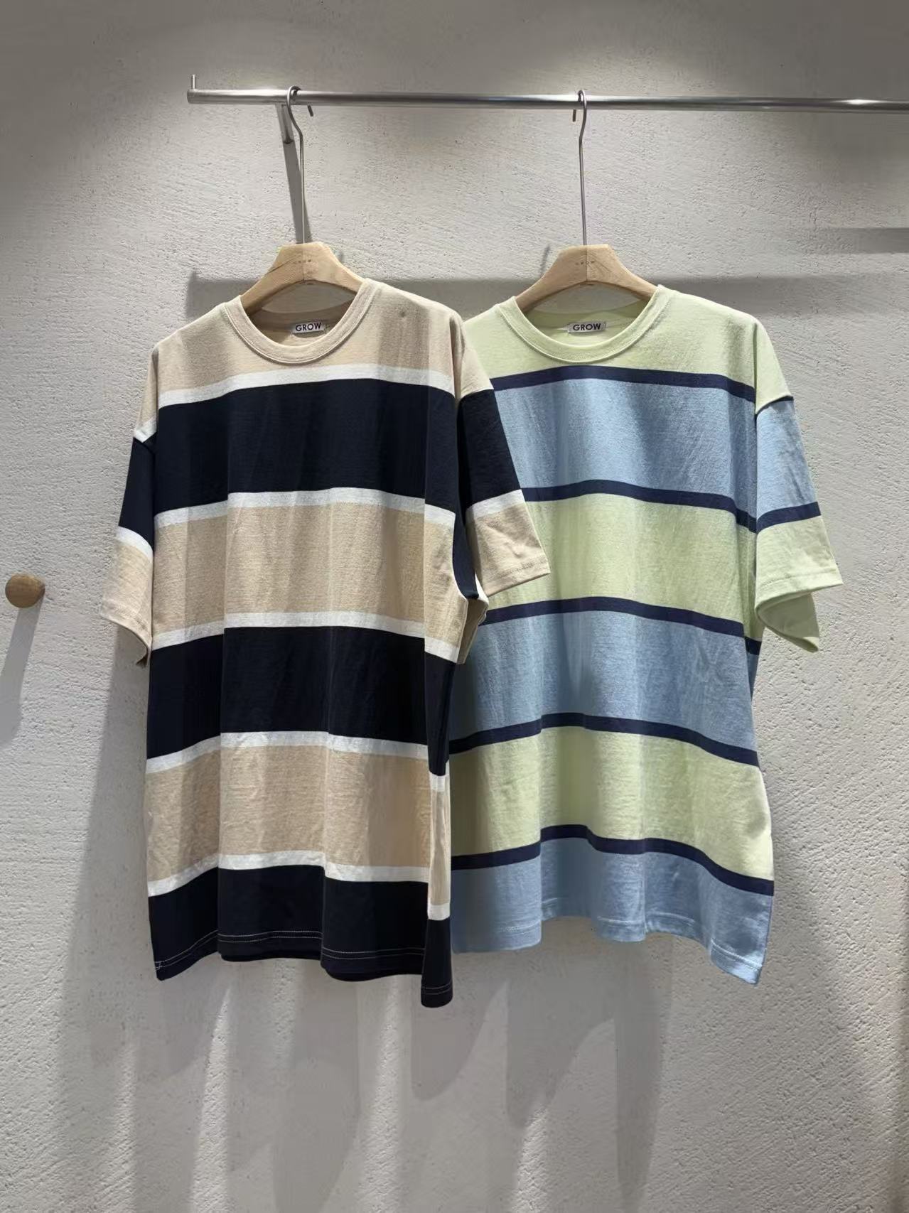 粗間長Tee