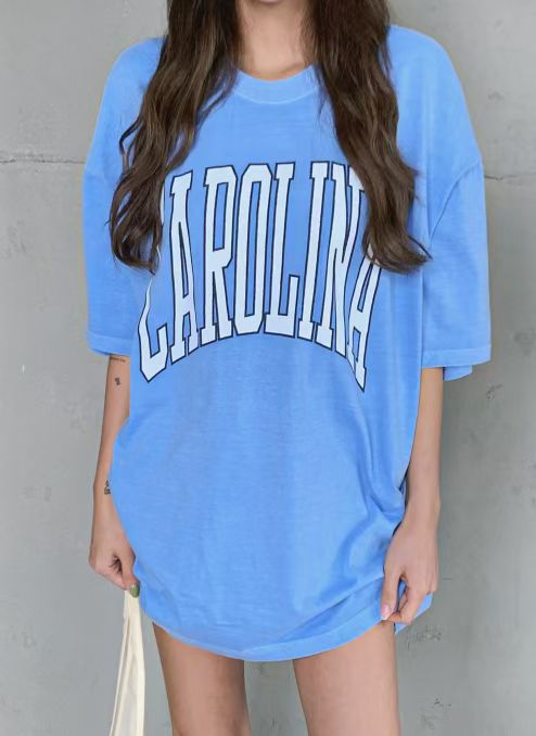 “CAROLINA‘ Tee