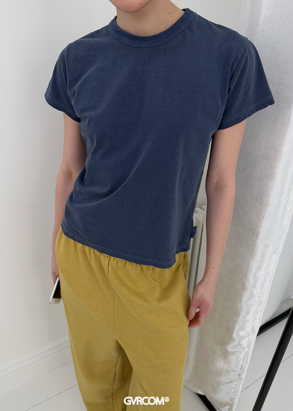 Fit身Tee