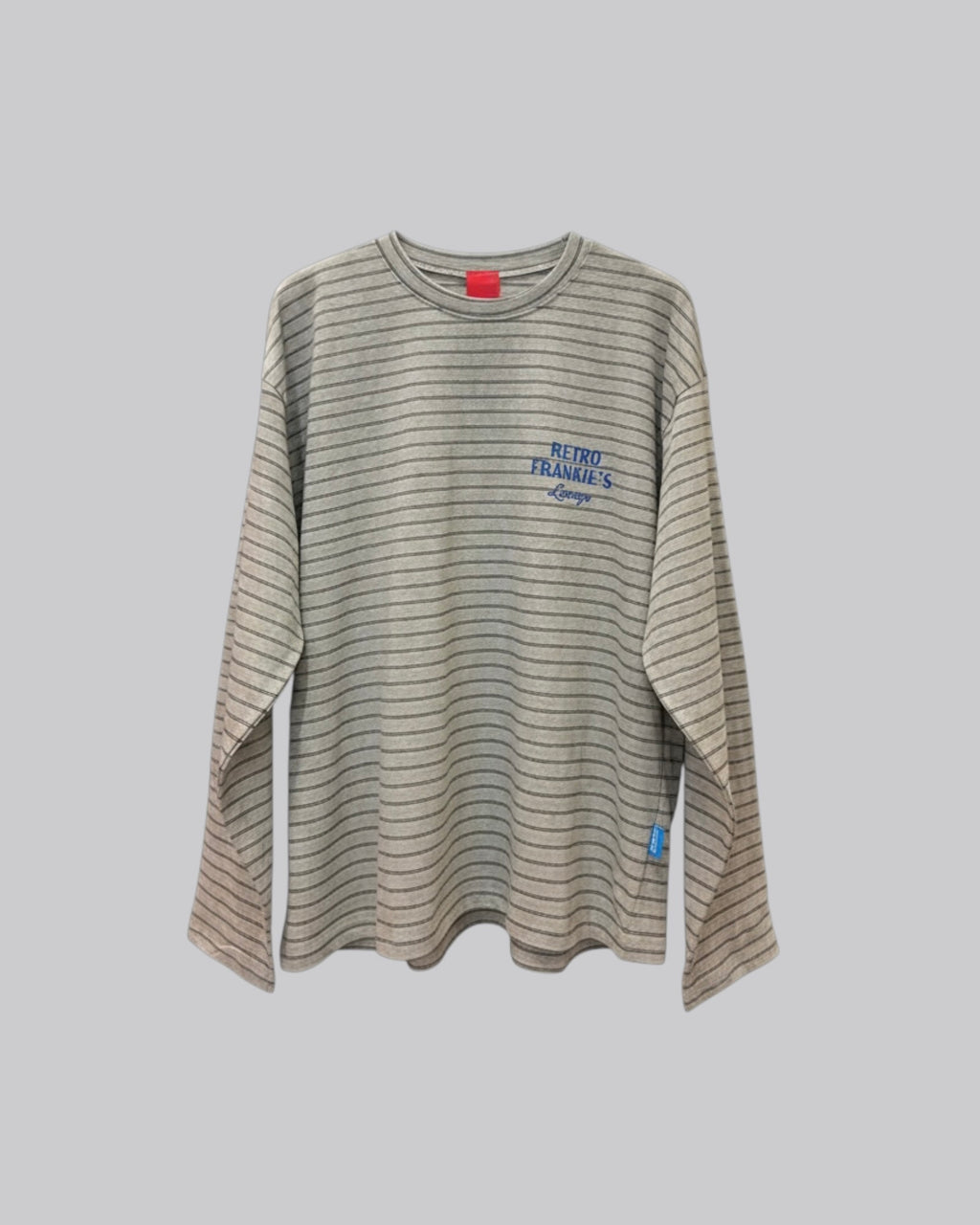 幼間長Tee