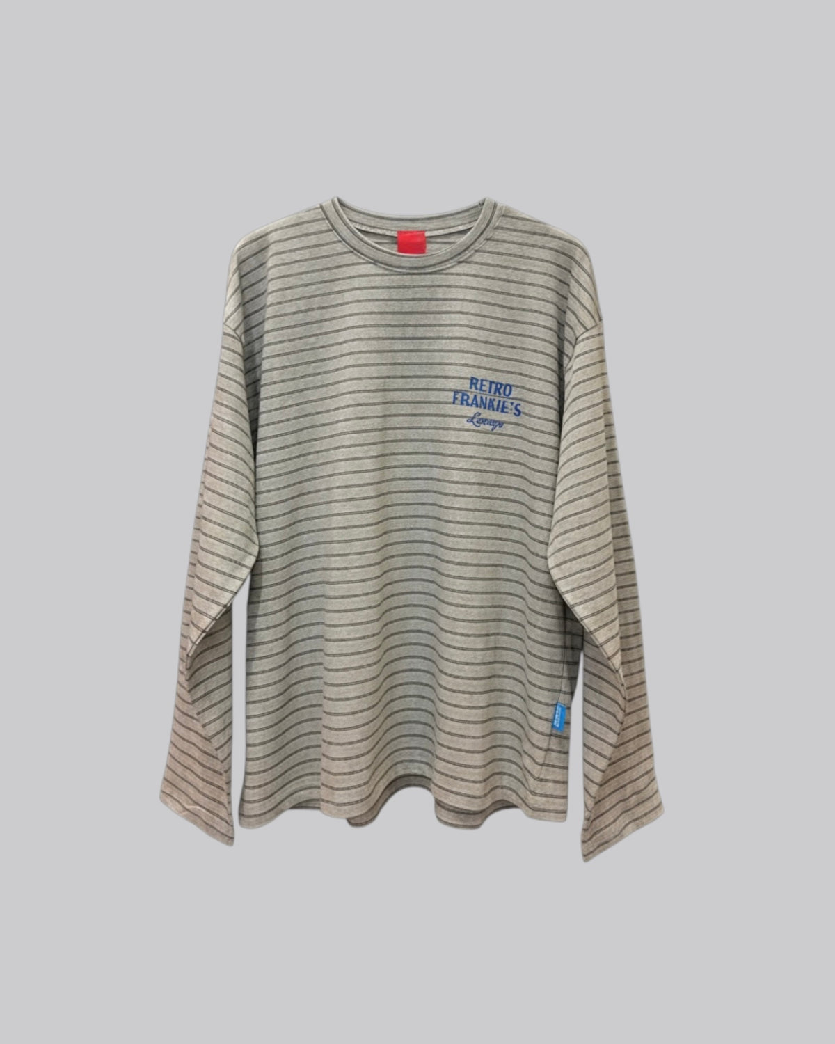 幼間長Tee