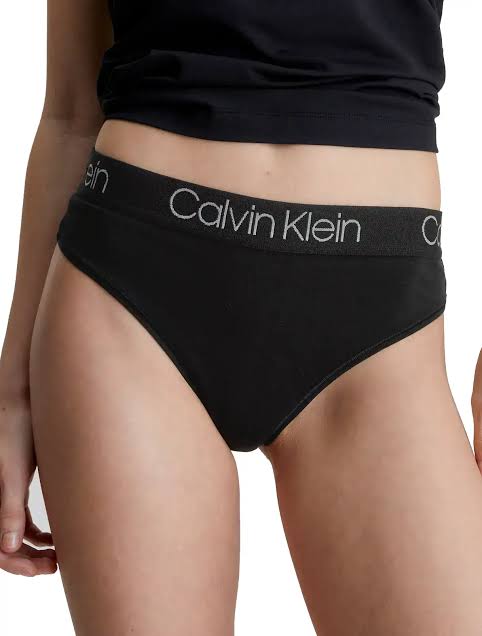 CK 粗邊Under Wear