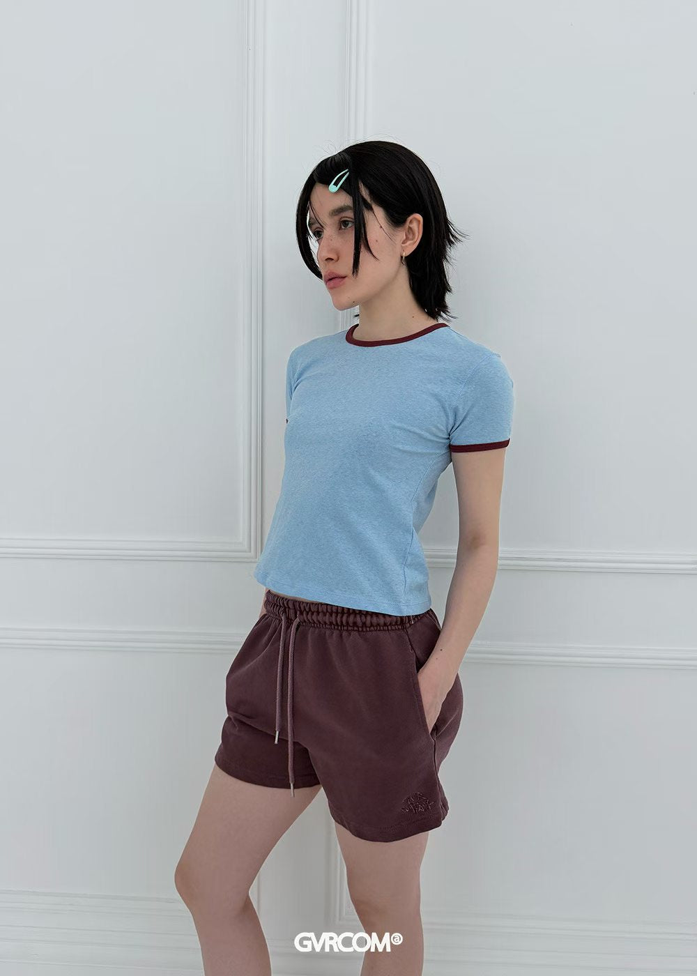 拚色Tee