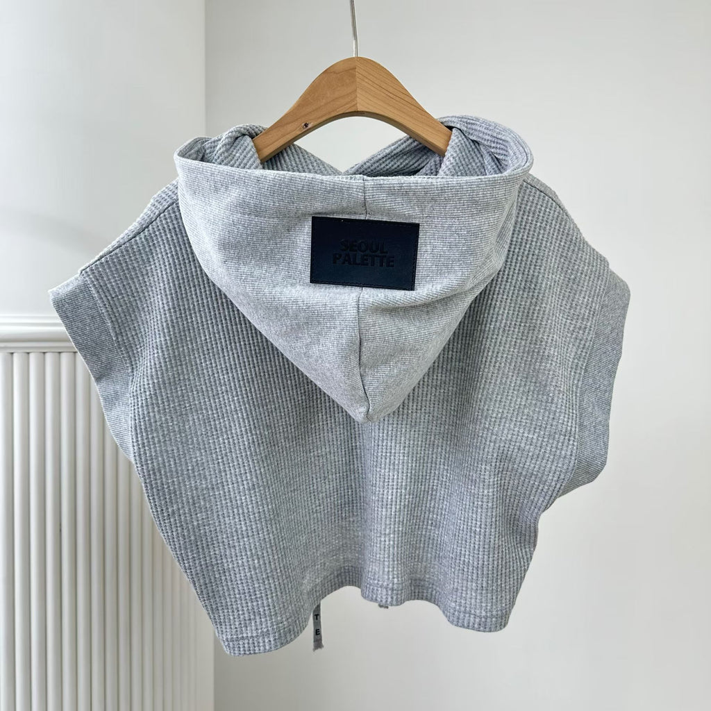 格格HOODY
