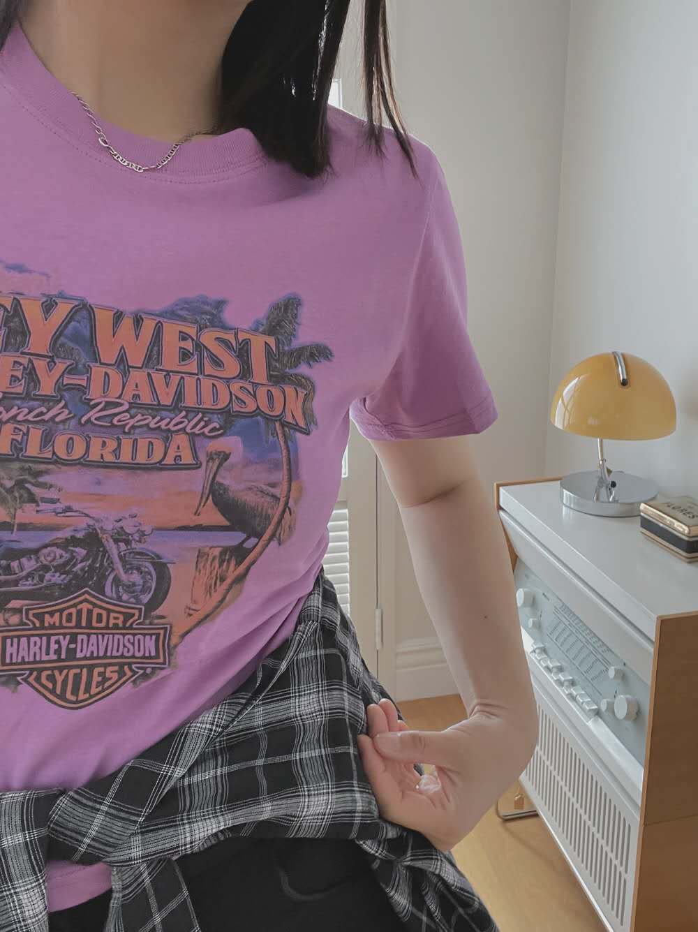 “KEY WEST” Tee