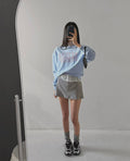 “BETTER EVERYDAY”束䄂Tee