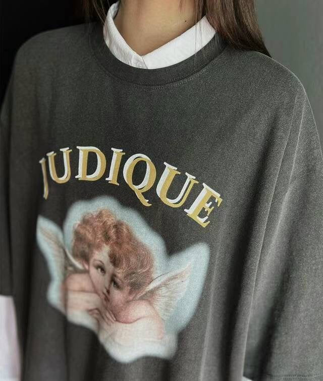 天使Tee