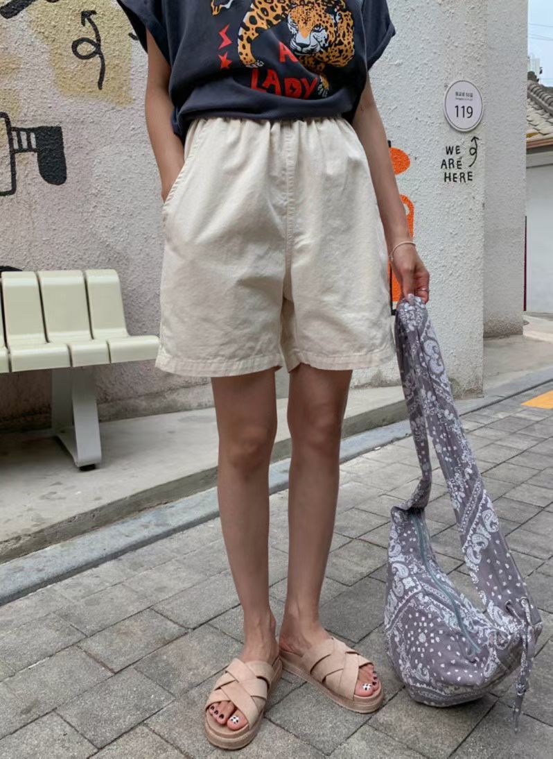 Mentos shorts