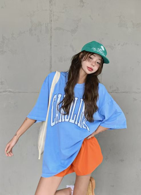 “CAROLINA‘ Tee