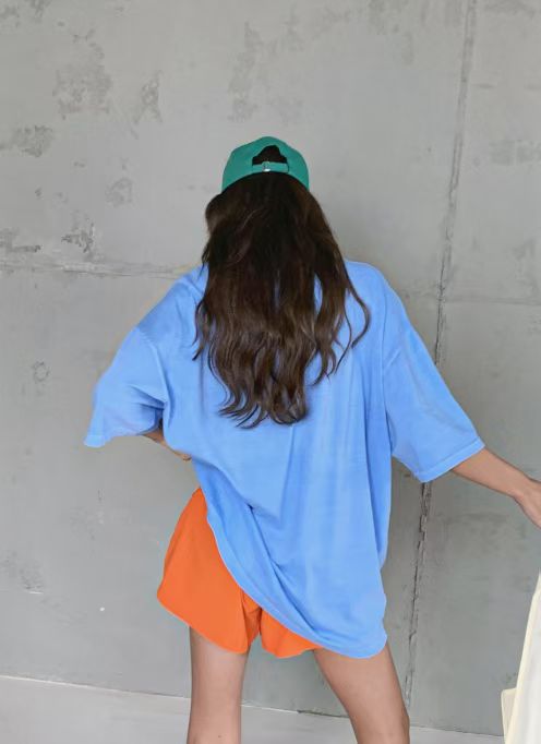 “CAROLINA‘ Tee