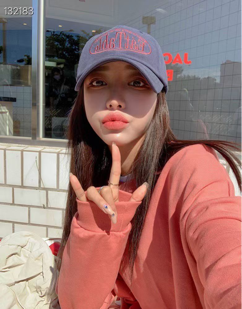 Eat Table洗水 Cap