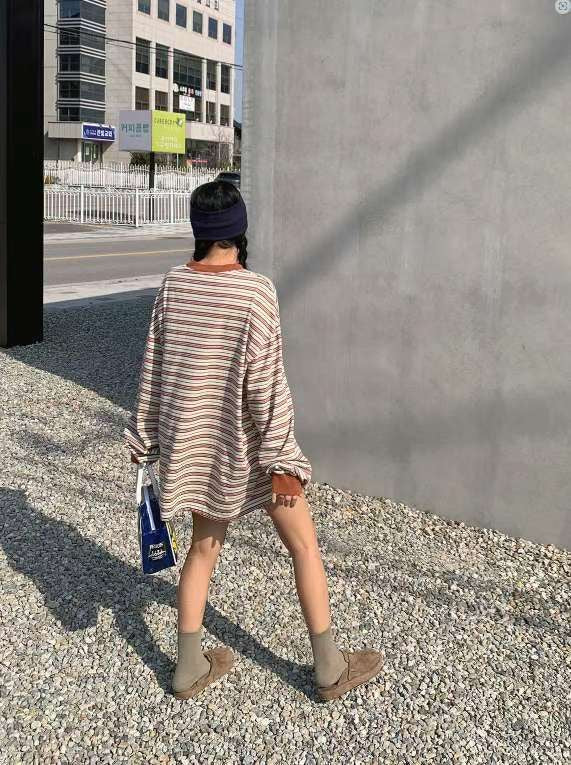 雙間Tee