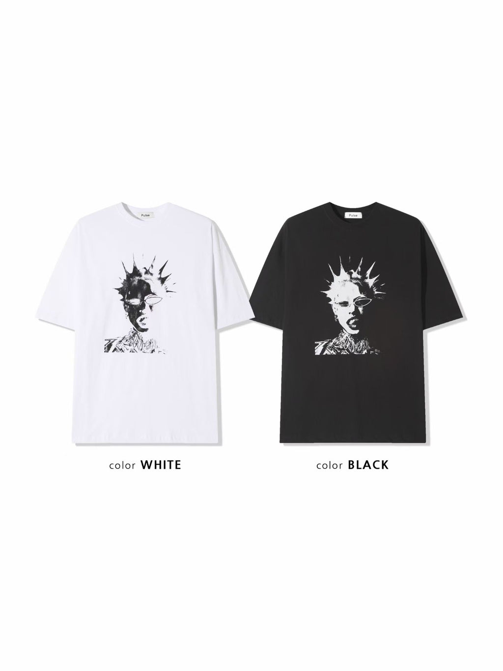 Punk Tee