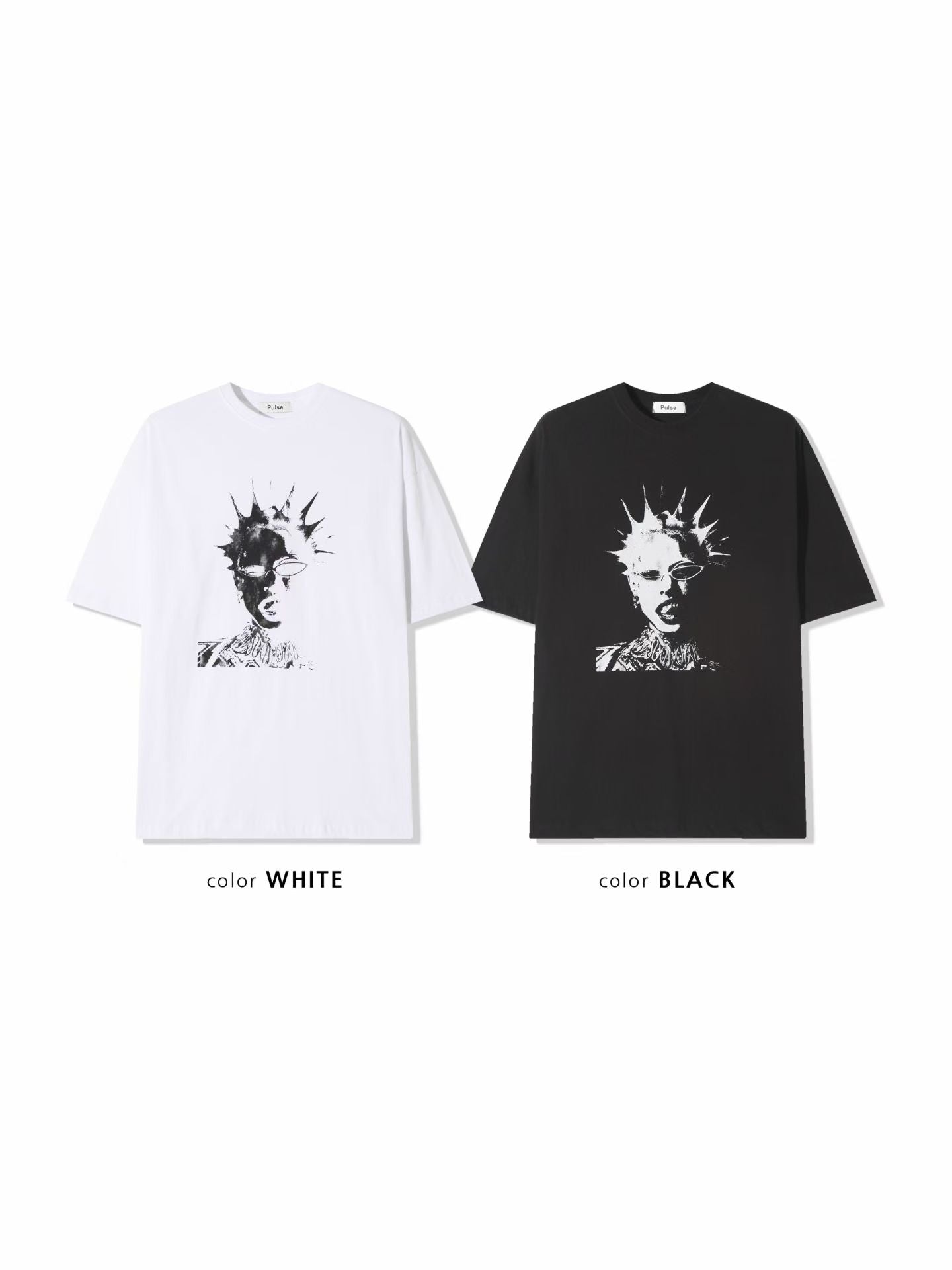 Punk Tee