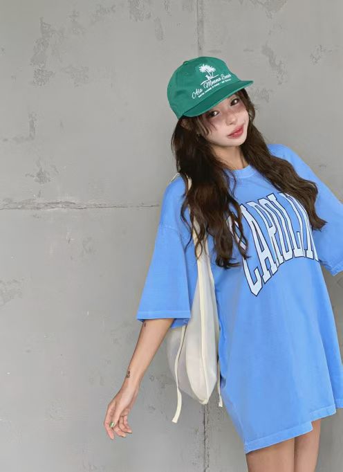“CAROLINA‘ Tee