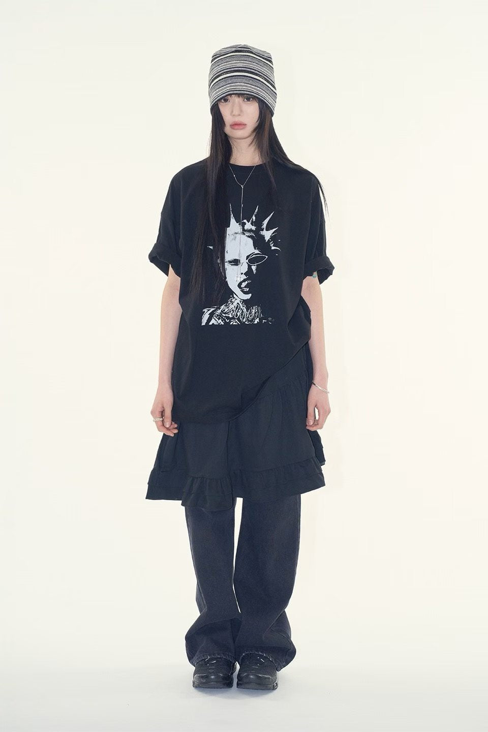 Punk Tee