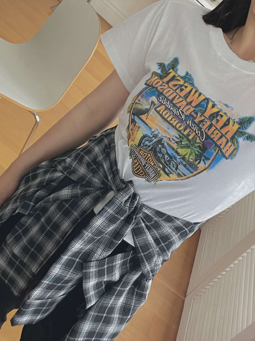 “KEY WEST” Tee