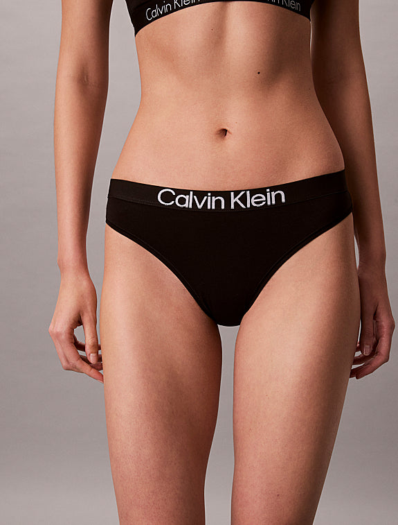CK 粗邊Under Wear