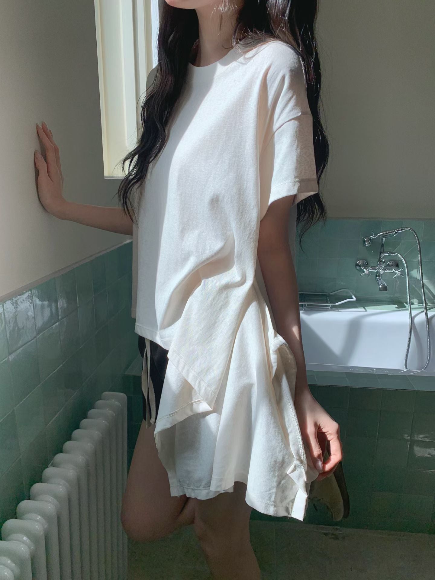 側傘Tee