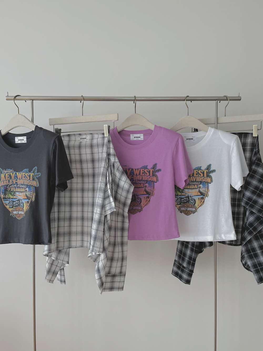 “KEY WEST” Tee