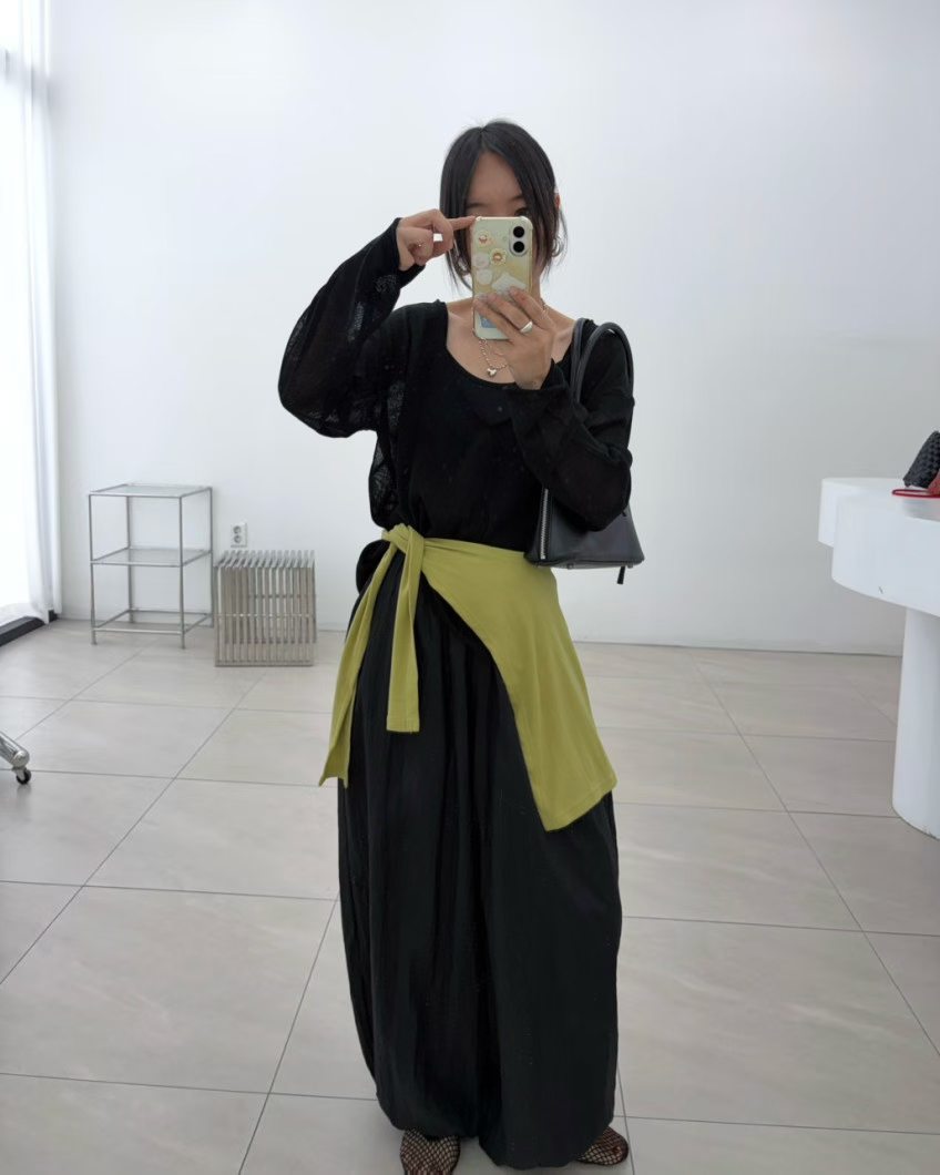 襯衫綁綁