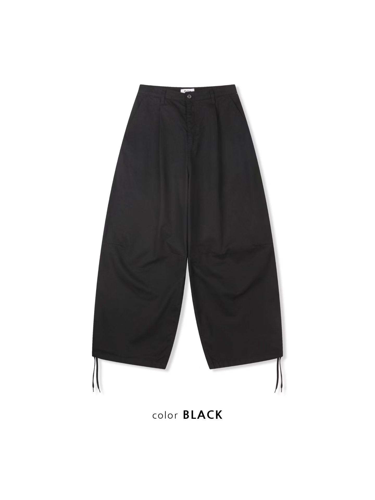 寛腳褲 (set裝可另賺反領外套)