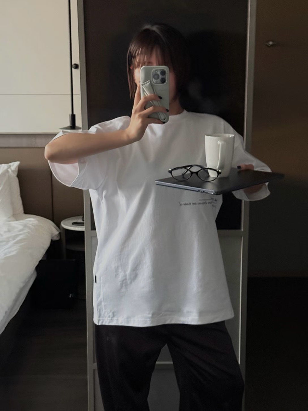 “New-York”Tee