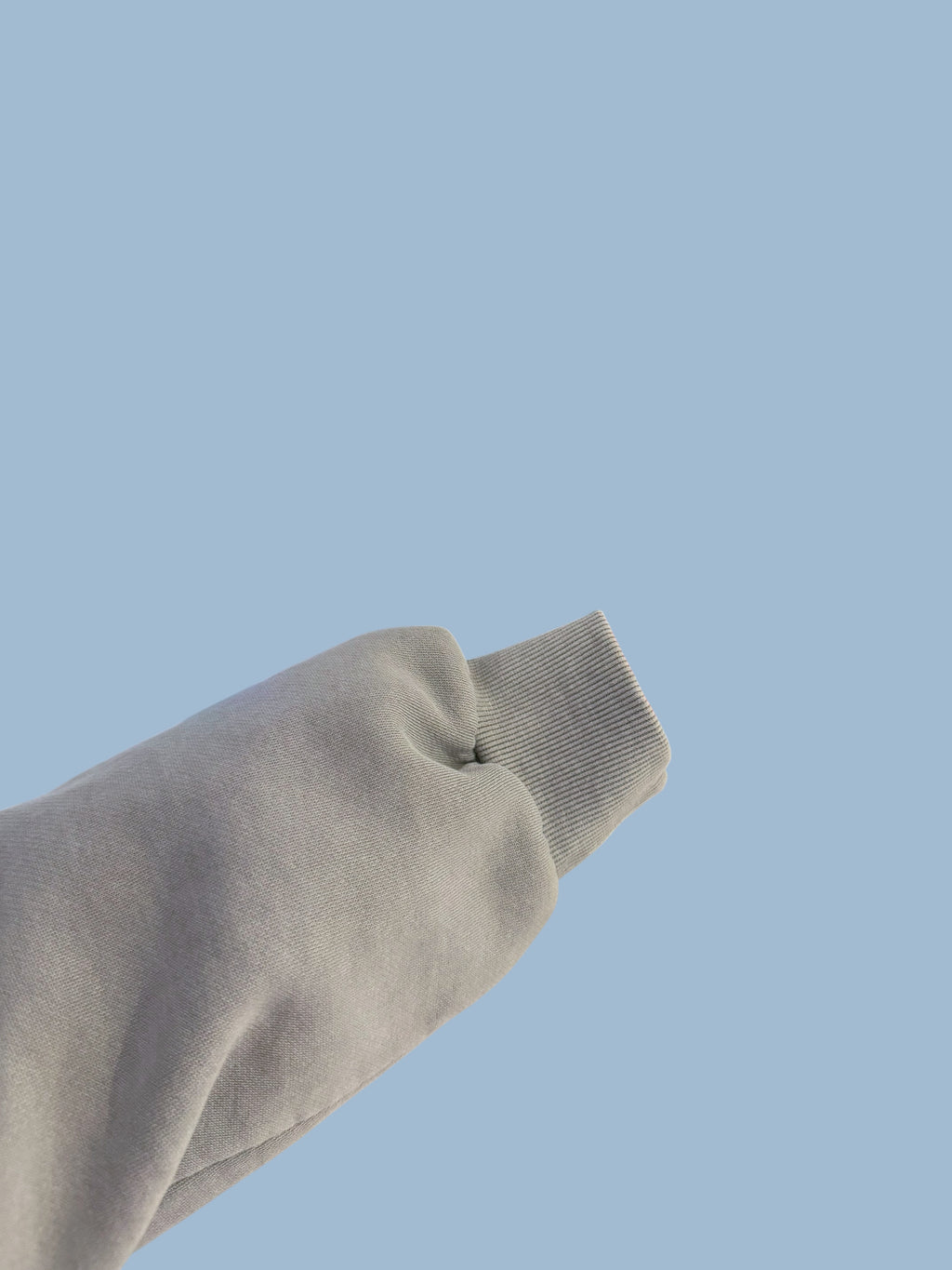 “MICHELLE”有帽洗水衛衣