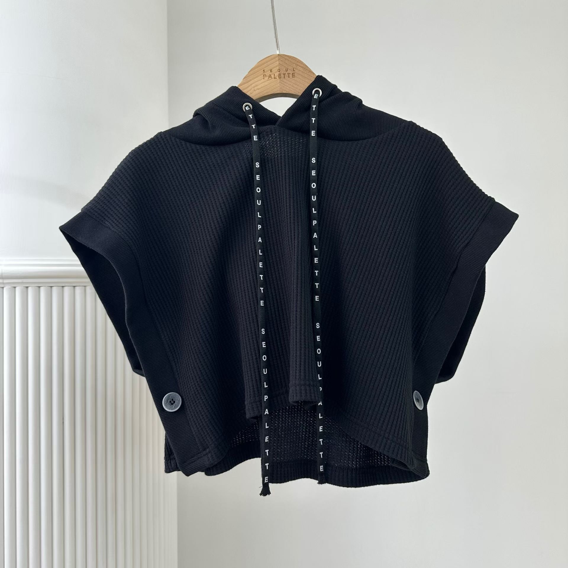 格格HOODY